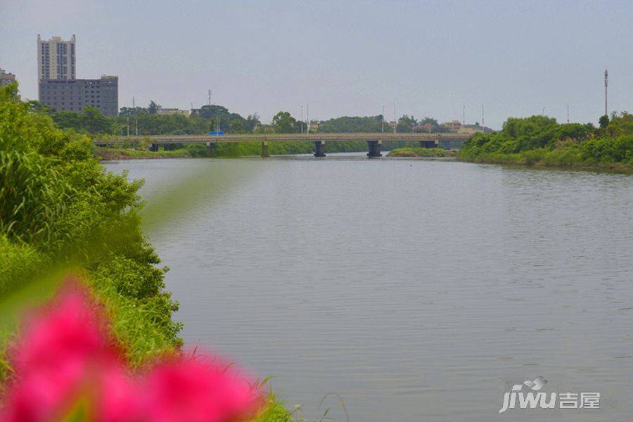 畔山名居特区青年配套图图片