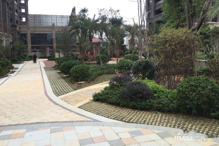 昶盛·昶园实景图图片