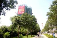 国兆香润广场实景图图片