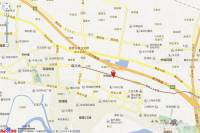 博富尚城位置交通图图片