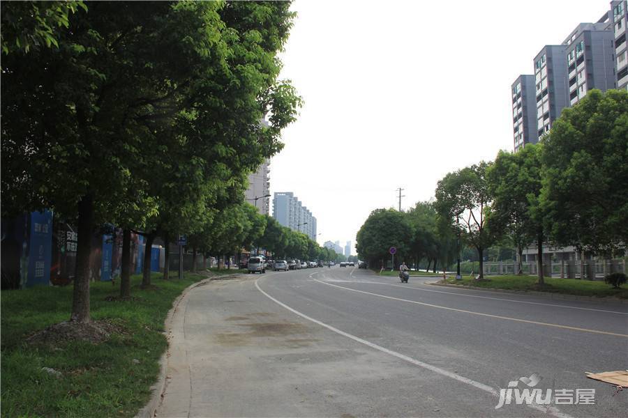 雅居乐悠wo公园位置交通图图片