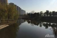 香逸尚城实景图图片