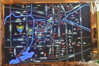 碧桂园世纪城位置交通图图片