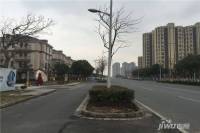 台昆国际实景图图片