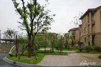 淀山湖绅园实景图图片
