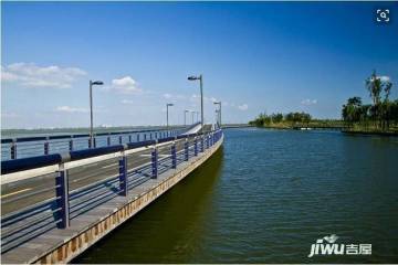 昆山绿洲山语地块