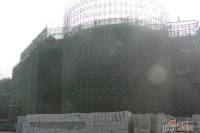 九龙城休闲购物广场实景图图片