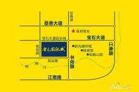 金元国际城位置交通图图片