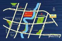 正元清水湾位置交通图图片