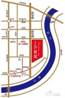上沙新城位置交通图