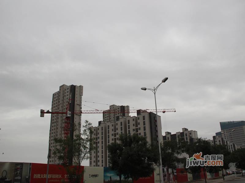 银川城市更新探索高质量发展新路径