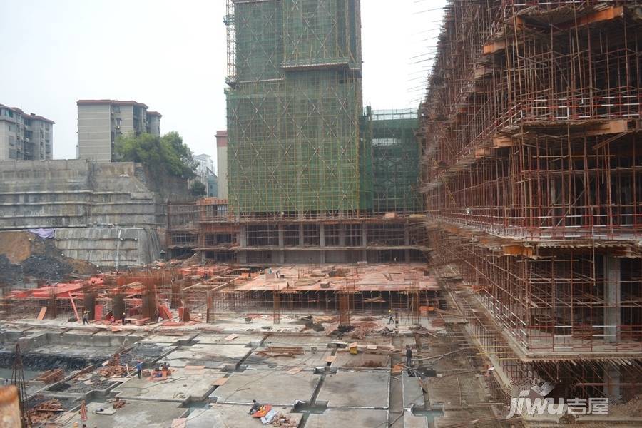 永州商业标杆中邦世纪广场启动战略级升级改造