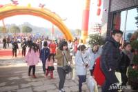 古城香桂园售楼处4
