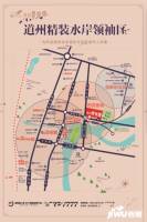 道州碧桂园位置交通图图片