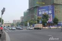 润华·时代中心位置交通图图片