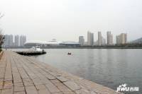 昊天珑璟湾位置交通图图片