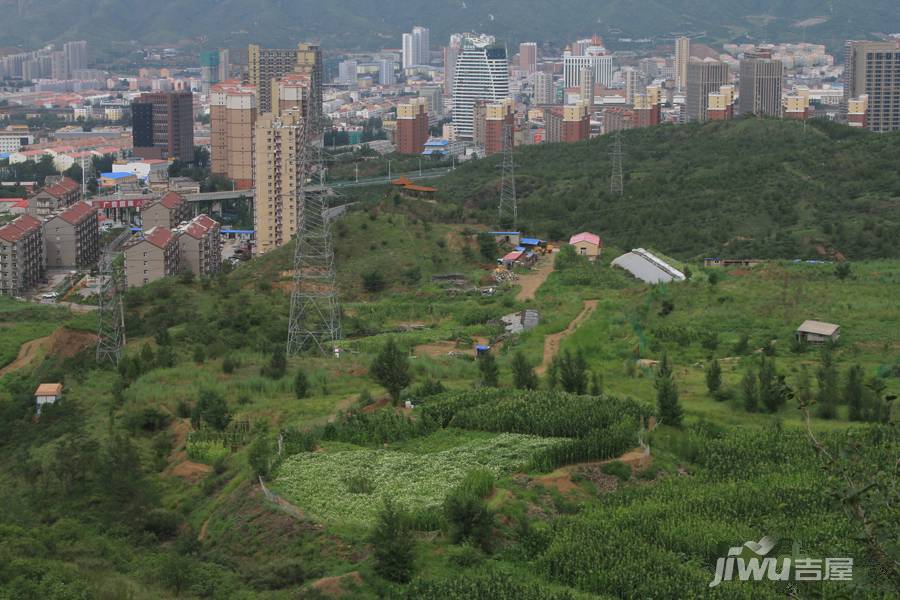 林里嘉苑二期配套图图片