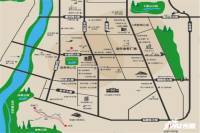 金悦广场位置交通图图片